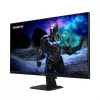 GIGABYTE GS27Q X 27 col. QHD žaidimų monitorius - 2560 x 1440, 240 Hz, 1 ms, 250 cd/m², FreeSync Premium Pro, HDR Ready, HDMI 2.0, DisplayPort 1.4