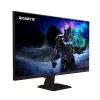 GIGABYTE GS27Q X 27 col. QHD žaidimų monitorius - 2560 x 1440, 240 Hz, 1 ms, 250 cd/m², FreeSync Premium Pro, HDR Ready, HDMI 2.0, DisplayPort 1.4