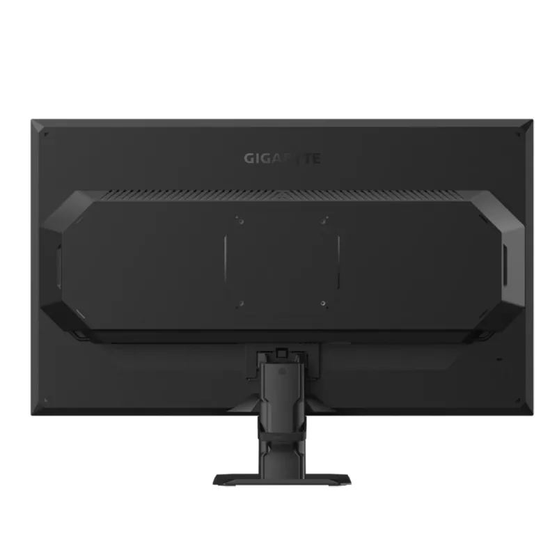 GIGABYTE GS27Q X 27 col. QHD žaidimų monitorius - 2560 x 1440, 240 Hz, 1 ms, 250 cd/m², FreeSync Premium Pro, HDR Ready, HDMI 2.0, DisplayPort 1.4