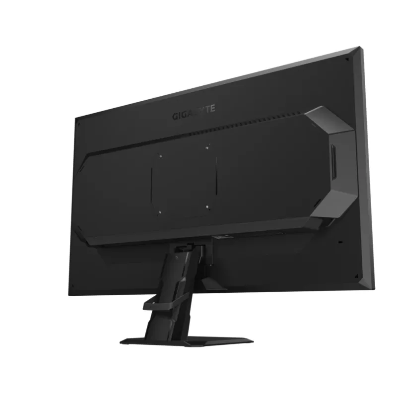 GIGABYTE GS27Q X 27 col. QHD žaidimų monitorius - 2560 x 1440, 240 Hz, 1 ms, 250 cd/m², FreeSync Premium Pro, HDR Ready, HDMI 2.0, DisplayPort 1.4