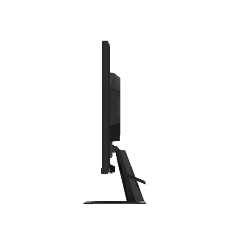 GIGABYTE GS27Q X 27 col. QHD žaidimų monitorius - 2560 x 1440, 240 Hz, 1 ms, 250 cd/m², FreeSync Premium Pro, HDR Ready, HDMI 2.0, DisplayPort 1.4