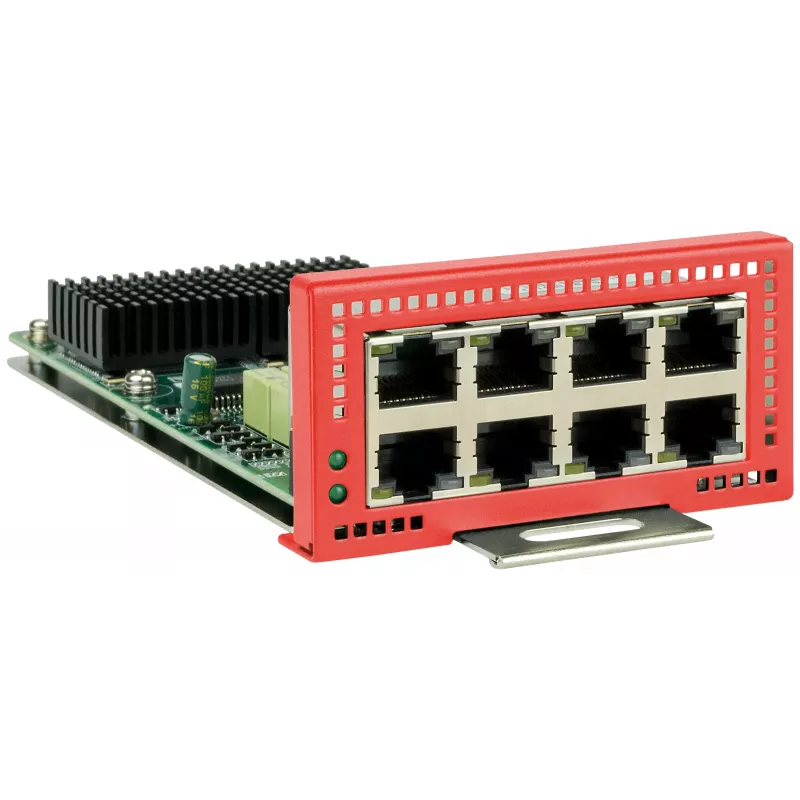 Securepoint SP-UTM-11391 techninės įrangos ugniasienės komponentas Tinklo modulis