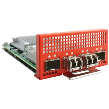 Securepoint SP-UTM-11392 aparatinės užkardos komponentas Tinklo modulis