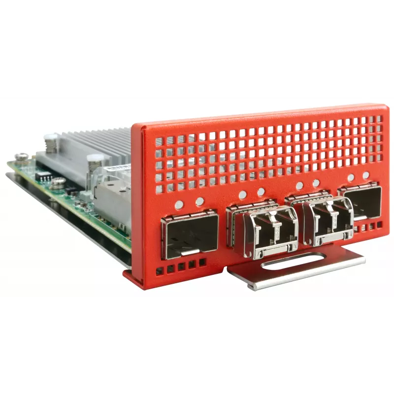 Securepoint SP-UTM-11392 aparatinės užkardos komponentas Tinklo modulis