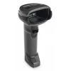 USB laikiklio rinkinys Zebra DS4678-DP juodas standartinis EMEA NA