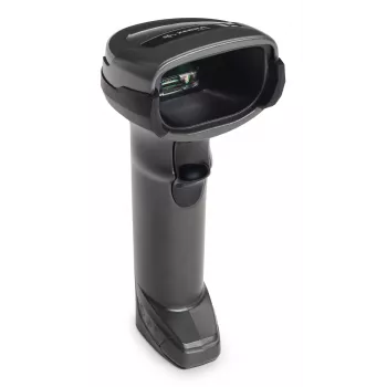 USB laikiklio rinkinys Zebra DS4678-DP juodas standartinis EMEA NA