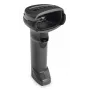 USB laikiklio rinkinys Zebra DS4678-DP juodas standartinis EMEA NA