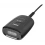 Zebra DS5502 fiksuotas brūkšninio kodo skaitytuvas 1D/2D LED juodas