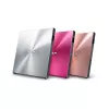 ASUS SDRW-08U5S-U optinis diskasukis DVD Super Multi DL Rožinis