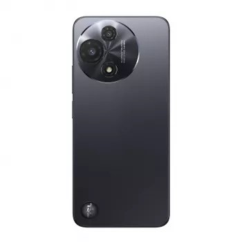 TCL 60 5G 17 cm (6.7 colio) Dual SIM Android 15 USB Type-C 6 GB 256 GB 5200 mAh Pilka