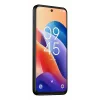 TCL 60 SE 17 cm (6.7 col.) Dual SIM Android 15 4G USB Type-C 8 GB 512 GB 5200 mAh juoda