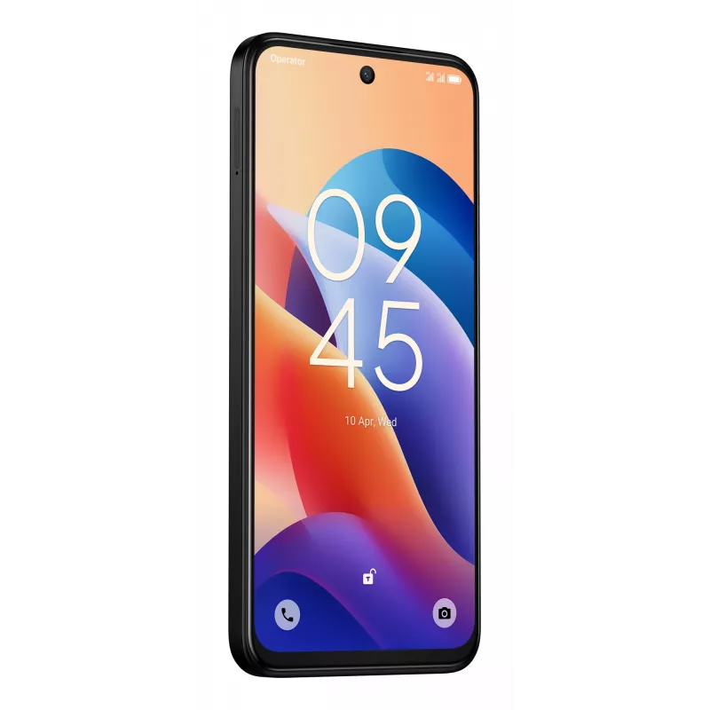 TCL 60 SE 17 cm (6.7 col.) Dual SIM Android 15 4G USB Type-C 8 GB 512 GB 5200 mAh juoda