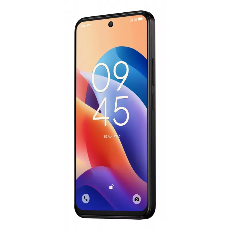 TCL 60 SE 17 cm (6.7 col.) Dual SIM Android 15 4G USB Type-C 8 GB 512 GB 5200 mAh juoda