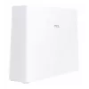 Mobiliojo tinklo maršrutizatorius JetWorld TCL LINKHUB HH515L — Dviejų dažnių juostų Wi‑Fi 2.4/5 GHz, 3000 Mbps, Gigabit Ethernet, 4G/5G (Sub6), Micro-USB, Baltas