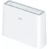 Mobiliojo tinklo maršrutizatorius JetWorld TCL LINKHUB HH515L — Dviejų dažnių juostų Wi‑Fi 2.4/5 GHz, 3000 Mbps, Gigabit Ethernet, 4G/5G (Sub6), Micro-USB, Baltas