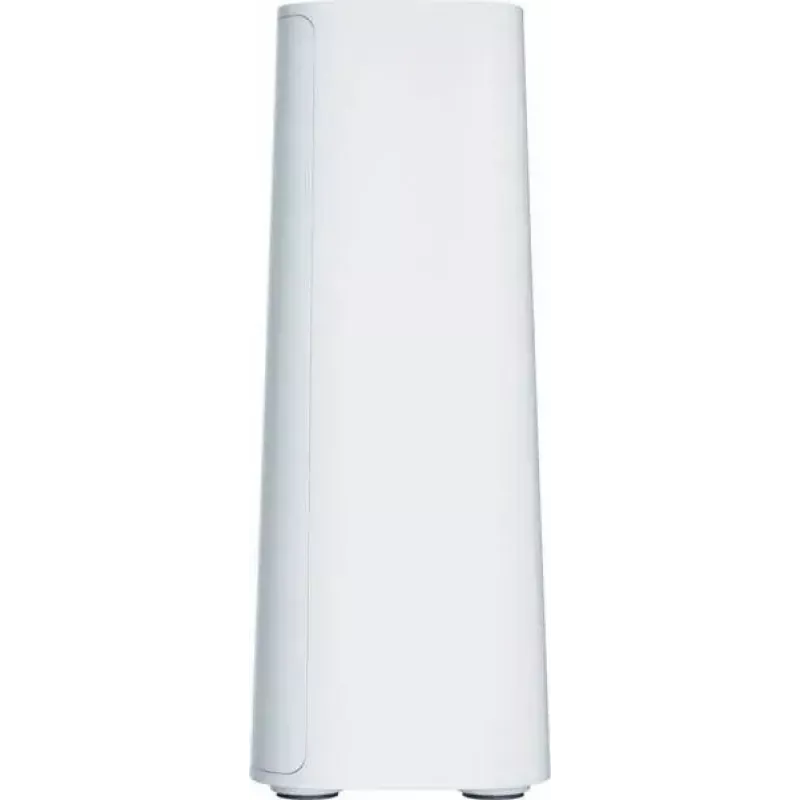 Mobiliojo tinklo maršrutizatorius JetWorld TCL LINKHUB HH515L — Dviejų dažnių juostų Wi‑Fi 2.4/5 GHz, 3000 Mbps, Gigabit Ethernet, 4G/5G (Sub6), Micro-USB, Baltas