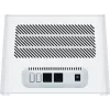 Mobiliojo tinklo maršrutizatorius JetWorld TCL LINKHUB HH515L — Dviejų dažnių juostų Wi‑Fi 2.4/5 GHz, 3000 Mbps, Gigabit Ethernet, 4G/5G (Sub6), Micro-USB, Baltas