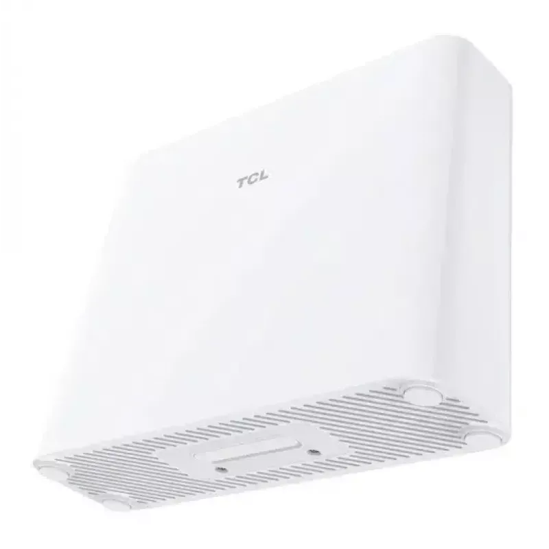 Mobiliojo tinklo maršrutizatorius JetWorld TCL LINKHUB HH515L — Dviejų dažnių juostų Wi‑Fi 2.4/5 GHz, 3000 Mbps, Gigabit Ethernet, 4G/5G (Sub6), Micro-USB, Baltas