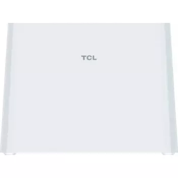 Mobiliojo tinklo maršrutizatorius JetWorld TCL LINKHUB HH515L — Dviejų dažnių juostų Wi‑Fi 2.4/5 GHz, 3000 Mbps, Gigabit Ethernet, 4G/5G (Sub6), Micro-USB, Baltas