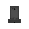 TCL OneTouch 4043 8.13 cm (3.2 colio) 130.6 g Pilkas mėgėjiškas telefonas