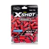 XSHOT Pro Series Half-Length Darts Refill Pack (100 Darts) ZURU