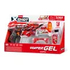 XSHOT Hyper Gel Clutch blasteris (5 000 Hyper Gel granulių) ZURU