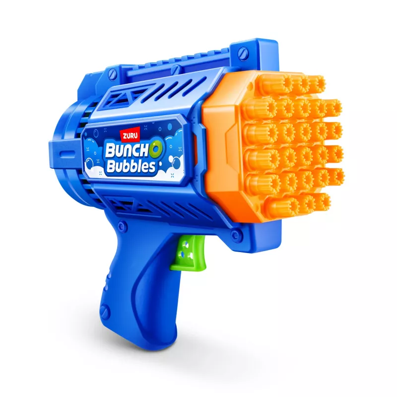 Bunch O Bubbles Motorized Mini Bubble Blaster ZURU