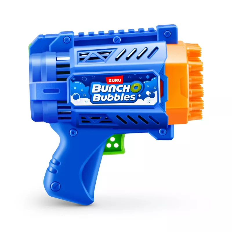 Bunch O Bubbles Motorized Mini Bubble Blaster ZURU