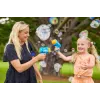 Bunch O Bubbles Motorized Mini Bubble Blaster ZURU