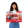 XSHOT Hyper Gel Stinger Blaster (3 000 Hyper Gel granulių) ZURU