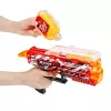 XSHOT Hyper Gel Stinger Blaster (3 000 Hyper Gel granulių) ZURU