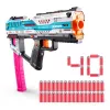 Žaislinis šautuvas Zuru XSHOT 36772 — įvairiaspalvis plastikas, 400 g, amžius 14+