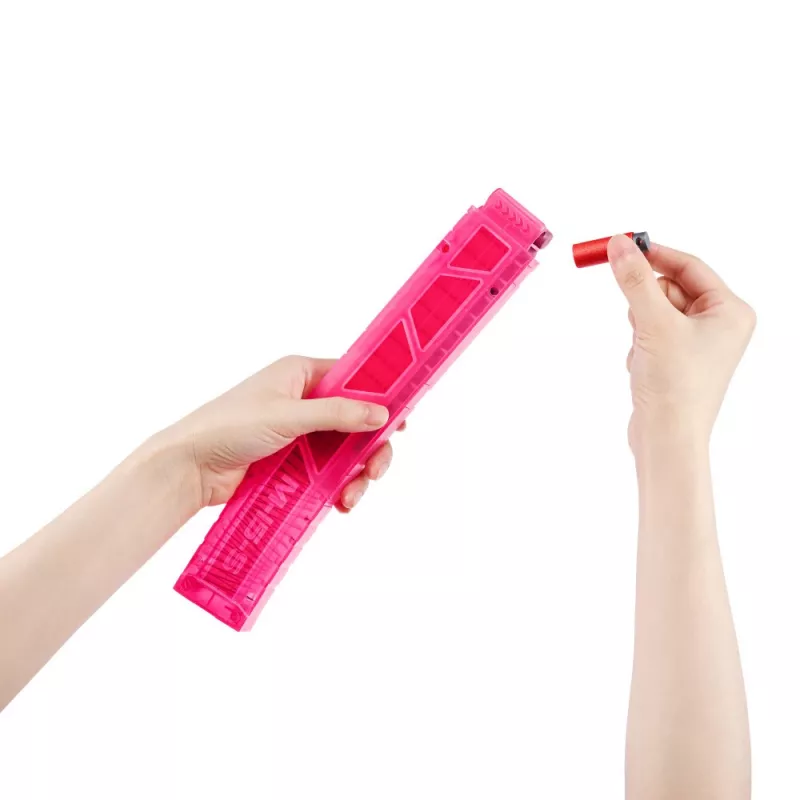 Žaislinis šautuvas Zuru XSHOT 36772 — įvairiaspalvis plastikas, 400 g, amžius 14+