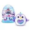 Plush toy Zuru Rainbocorns Eggzania Frozen Mania — gyvūno pliušas, įvairiaspalvis, nuo 3 metų