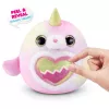 Plush toy Zuru Rainbocorns Eggzania Frozen Mania — gyvūno pliušas, įvairiaspalvis, nuo 3 metų