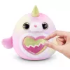 Plush toy Zuru Rainbocorns Eggzania Frozen Mania — gyvūno pliušas, įvairiaspalvis, nuo 3 metų