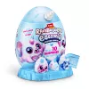 Plush toy Zuru Rainbocorns Eggzania Frozen Mania — gyvūno pliušas, įvairiaspalvis, nuo 3 metų