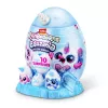 Plush toy Zuru Rainbocorns Eggzania Frozen Mania — gyvūno pliušas, įvairiaspalvis, nuo 3 metų
