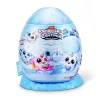 Plush toy Zuru Rainbocorns Eggzania Frozen Mania — gyvūno pliušas, įvairiaspalvis, nuo 3 metų