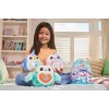 Plush toy Zuru Rainbocorns Eggzania Frozen Mania — gyvūno pliušas, įvairiaspalvis, nuo 3 metų