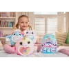 Plush toy Zuru Rainbocorns Eggzania Frozen Mania — gyvūno pliušas, įvairiaspalvis, nuo 3 metų
