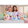 Plush toy Zuru Rainbocorns Eggzania Frozen Mania — gyvūno pliušas, įvairiaspalvis, nuo 3 metų