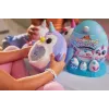 Plush toy Zuru Rainbocorns Eggzania Frozen Mania — gyvūno pliušas, įvairiaspalvis, nuo 3 metų