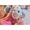 Plush toy Zuru Rainbocorns Eggzania Frozen Mania — gyvūno pliušas, įvairiaspalvis, nuo 3 metų