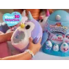Plush toy Zuru Rainbocorns Eggzania Frozen Mania — gyvūno pliušas, įvairiaspalvis, nuo 3 metų