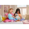 Plush toy Zuru Rainbocorns Eggzania Frozen Mania — gyvūno pliušas, įvairiaspalvis, nuo 3 metų