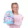 Plush toy Zuru Rainbocorns Eggzania Frozen Mania — gyvūno pliušas, įvairiaspalvis, nuo 3 metų