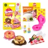 ZURU Slime Mart mažas maišelis, žaislinis maistas, 6 m., įvairiaspalvis