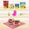 ZURU Slime Mart mažas maišelis, žaislinis maistas, 6 m., įvairiaspalvis