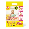 ZURU Slime Mart mažas maišelis, žaislinis maistas, 6 m., įvairiaspalvis